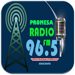 Cover Image of Download Promesa Radio FM 96.5  APK