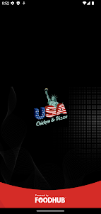 USA Chicken & Pizza