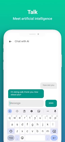 LoAI - AI Chat powered ChatGPTのおすすめ画像3