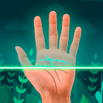 Cover Image of Download Palmistry for every day  APK