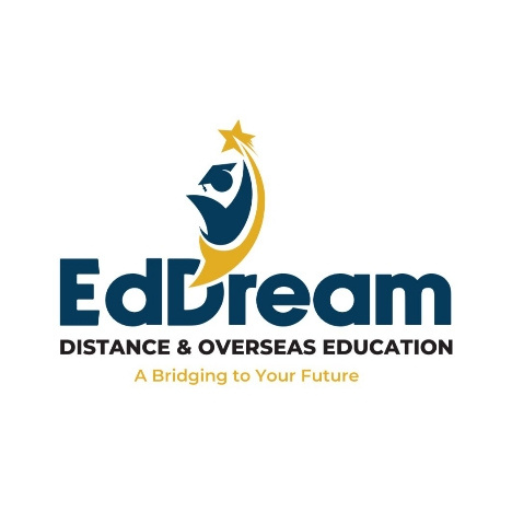 EDDREAM logo
