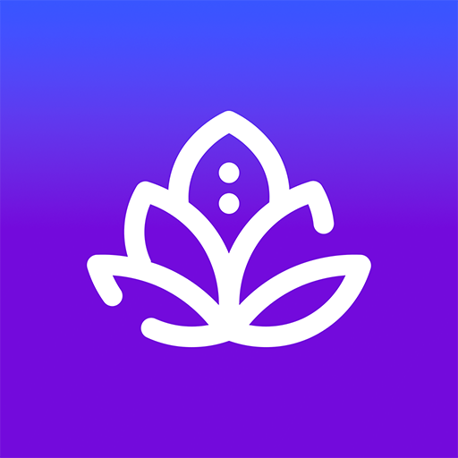 Lotus Meditation & Sleep logo