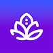 Lotus Meditation & Sleep