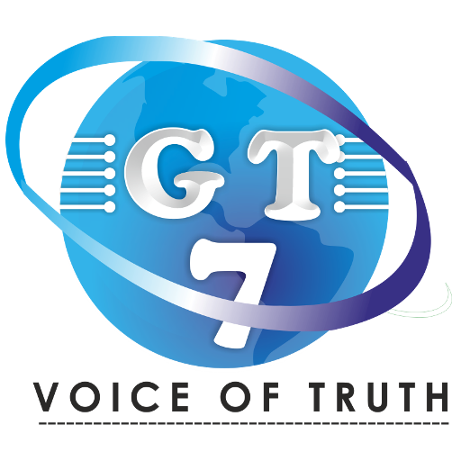 Global Times 7 logo