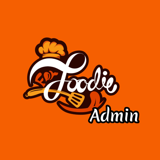 ForFoodie Admin logo