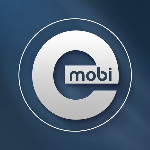 ENAGIC • MOBI 3.3.9110 Icon