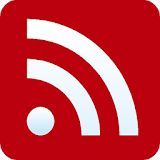 RSS Spiegel icon