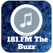 Top 40 Music & Audio Apps Like 181.FM The Buzz Alternative Rock - Best Alternatives