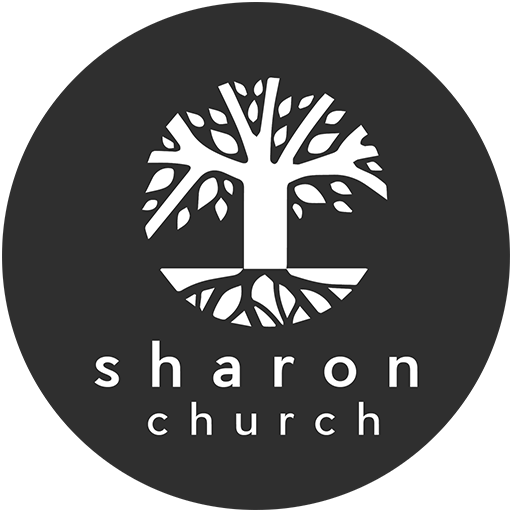 Sharon Church logo