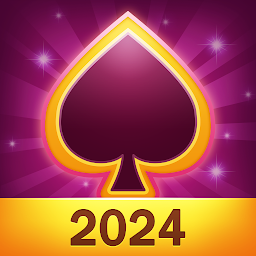Icon image Spades Solitaire - Card Game