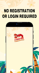 Lobster Turbocharger Apk Latest v2.17.0 for Android 1
