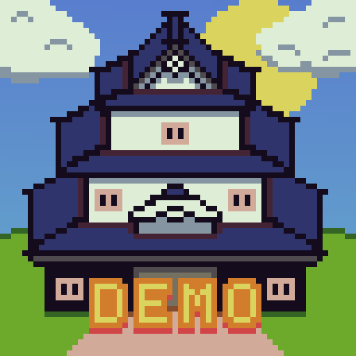 Wagotabi Demo: Learn Japanese Logo