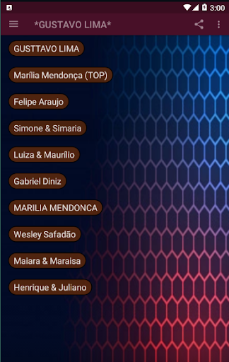 GUSTTAVO LIMA - BALADA DO BUTECO