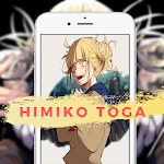 Cover Image of Download Himiko Toga - HD Wallpapers 1.0 APK