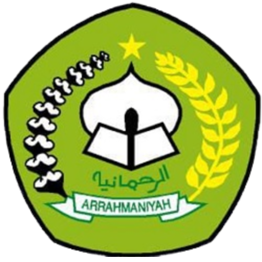 MTs ARRAHMANIYAH logo