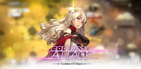 Goddess of Attack