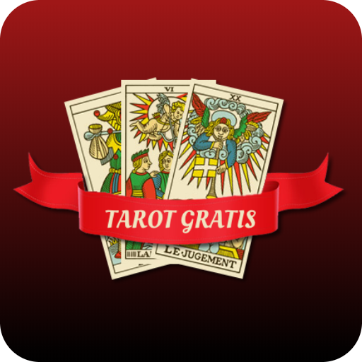 Tarot y Horóscopo Gratis  Icon