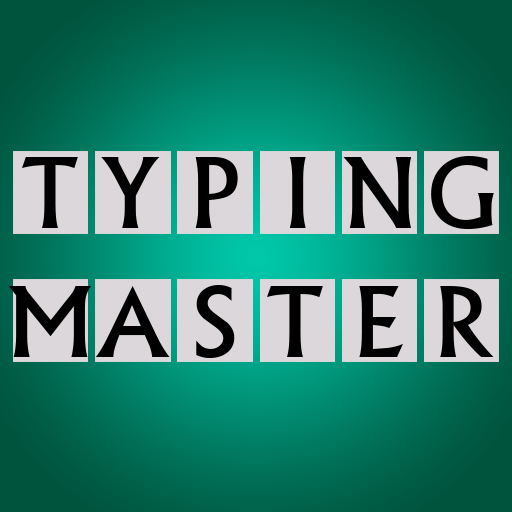 Spelling Master Typing Master 1.18 Icon