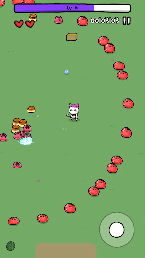 Silly Survival screenshot 13