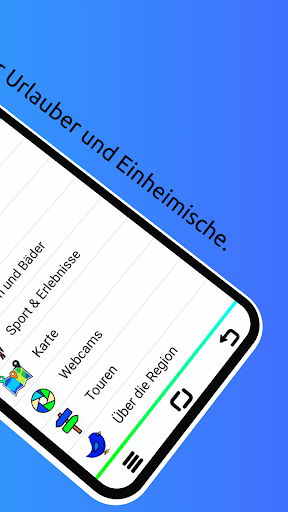 Allgäu Reiseführer Screen 2