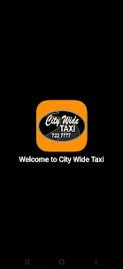 City Wide Taxi
