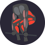 Cover Image of 下载 Gym Workout Plan for Weight Training 1.1.2.9.190 APK