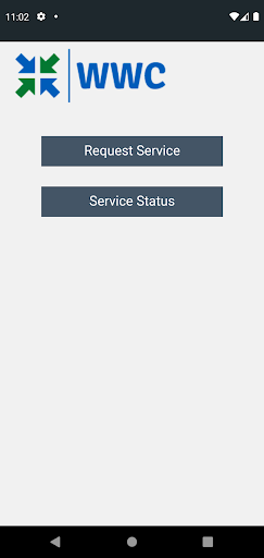 Waste Wiz Consulting Screen 2