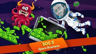 Game screenshot Idle Investor mod apk