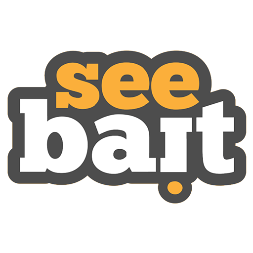 Seebait logo