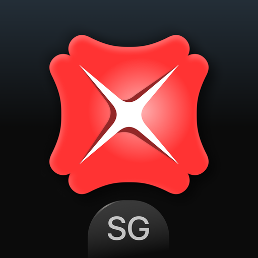 DBS digibank Logo
