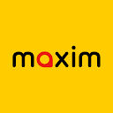 maxim — order car, food and gr