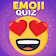 Emoji Quiz - Trivia, Puzzles & Emoji Guessing Game icon