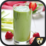 Mocktails, Smoothies, Juices : Cool Healthy Drinks icon