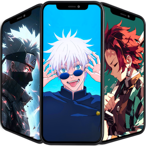 Anime Wallpaper HD 4K Download on Windows