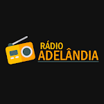 Cover Image of Download Rádio Adelândia 3.0.0 APK