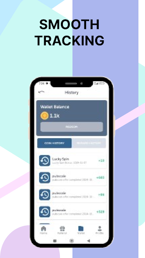 Coinflow  Earn Money Online