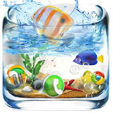 Aquarium Theme icon