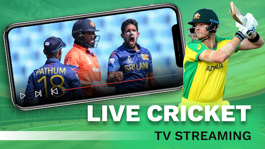 Cricket shop hd streaming