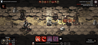 Game screenshot Paths & Danger hack