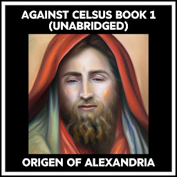 Obraz ikony: Against Celsus Book 1 (Unabridged)