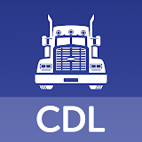 CDL Permit Exam, 2022 Practice icon