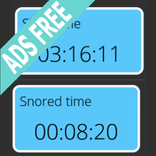Snoring facts - snore counter 3.01.00.2 Icon
