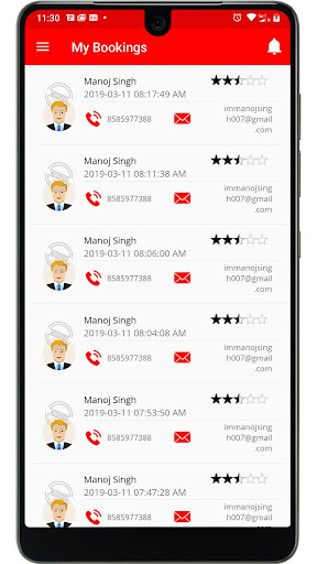 PROPERTY MD USER APP