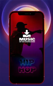 Hip-Hop Musik Downloader Mp3