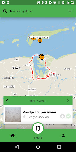 Crossbill Routes Wadden Screen 3