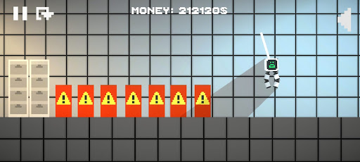 Kick the Billy Screen 2