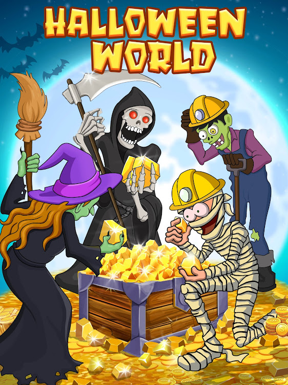 Halloween World - 14.18 - (Android)
