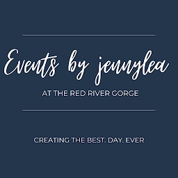 Icon image Events by Jenny Lea @ RRG