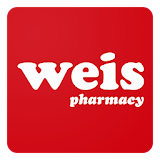 Weis Rx icon