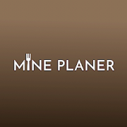 Mine Planer  Icon